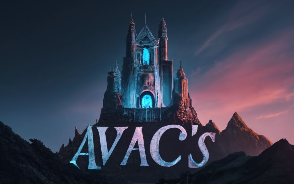 avacs castle